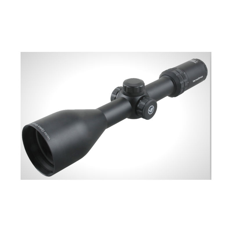 LUNETTE GRIZZLY 3-12X56 RET 4