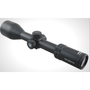 LUNETTE GRIZZLY 3-12X56 RET 4