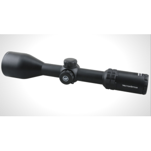 LUNETTE GRIZZLY 3-12X56 RET 4