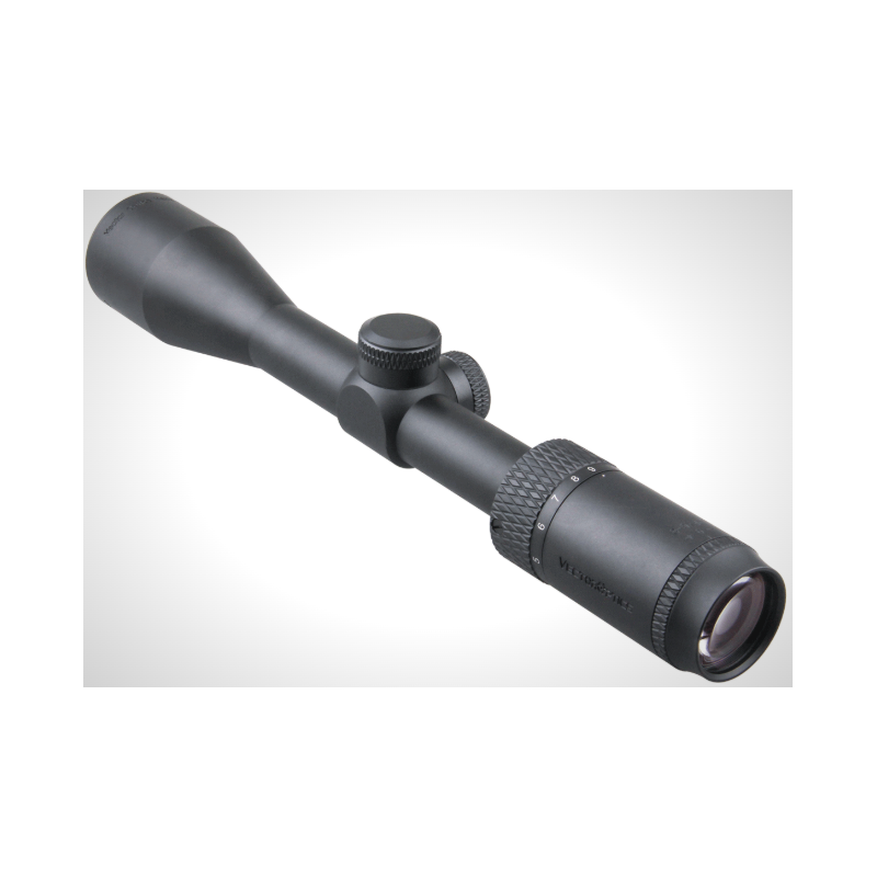 LUNETTE MATIZ 3-9X40 DUPLEX