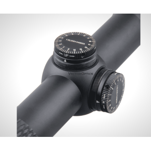 LUNETTE MATIZ 3-9X40 DUPLEX