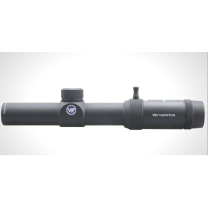 LUNETTE FORESTER 1-4X24 VFD3