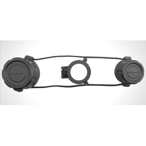 LUNETTE FORESTER 1-4X24 VFD3