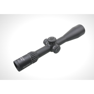 LUNETTE CONTINENTAL X6 5-30X56 FFP 34MM RET MBR