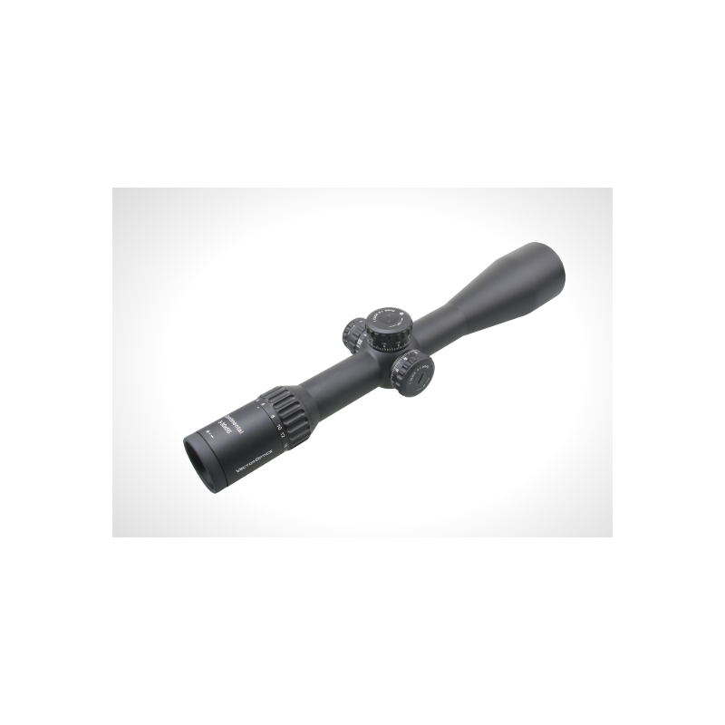 LUNETTE CONTINENTAL X6 5-30X56 FFP 34MM RET MBR
