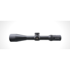 LUNETTE CONTINENTAL X6 5-30X56 FFP 34MM RET MBR