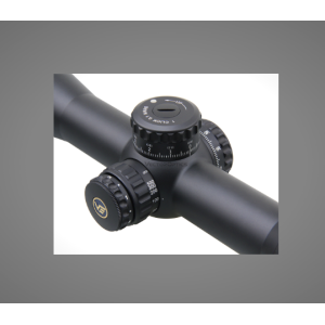 LUNETTE CONTINENTAL X6 5-30X56 FFP 34MM RET MBR
