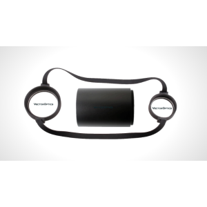 LUNETTE CONTINENTAL X6 5-30X56 FFP 34MM RET MBR