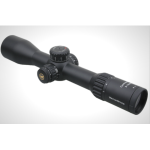 LUNETTE CONTINENTAL X6 3-18X50 FFP 34MM VCT