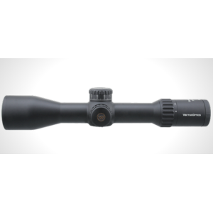 LUNETTE CONTINENTAL X6 3-18X50 FFP 34MM VCT