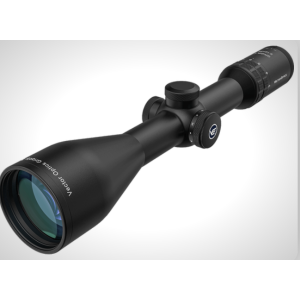 LUNETTE GRIZZLY 3-12X56 RET4 FIBRE