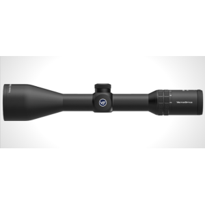LUNETTE GRIZZLY 3-12X56 RET4 FIBRE