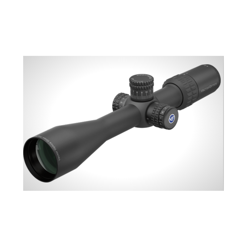 LUNETTE ORION PRO MAX 6-24X50 FFP VE RDF