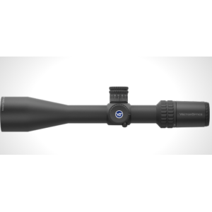 LUNETTE ORION PRO MAX 6-24X50 FFP VE RDF