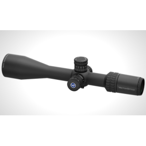 LUNETTE ORION PRO MAX 6-24X50 FFP VE RDF