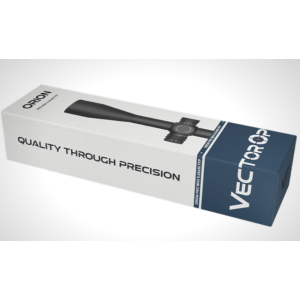 LUNETTE ORION PRO MAX 6-24X50 FFP VE RDF
