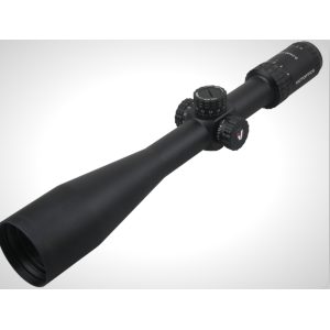 LUNETTE S4 6-24X50 30MM FFP VIS FMIL