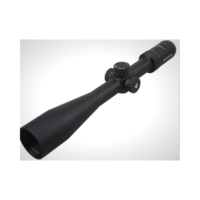 LUNETTE S4 6-24X50 30MM FFP VIS FMIL