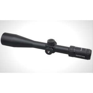 LUNETTE S4 6-24X50 30MM FFP VIS FMIL
