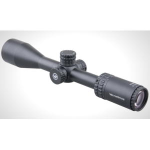 LUNETTE HUGO 3-12X44 SFP