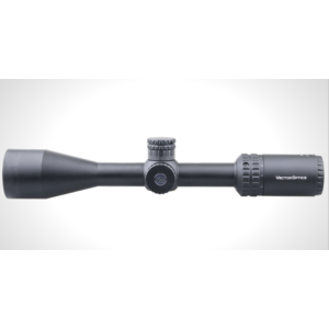 LUNETTE HUGO 3-12X44 SFP