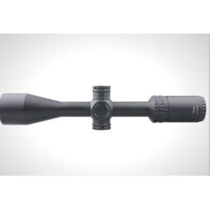LUNETTE HUGO 3-12X44 SFP