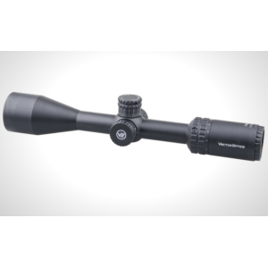 LUNETTE HUGO 3-12X44 SFP