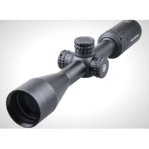 LUNETTE HUGO 3-12X44 SFP