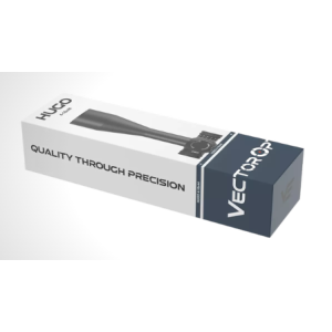 LUNETTE HUGO 4-16X44 SFP
