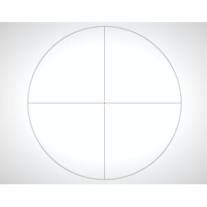 LUNETTE MINOTAUR 10-50X60 GEN 2 RET DOT