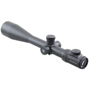 LUNETTE MINOTAUR 12-60X60 GEN 2 RET DOT