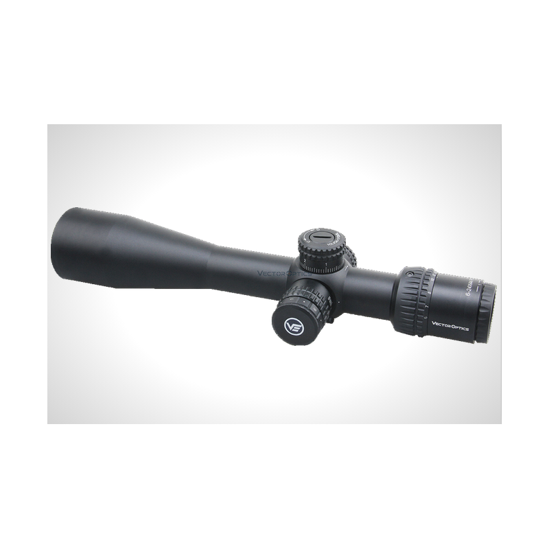 LUNETTE VEYRON 6-24X44 IR FFP