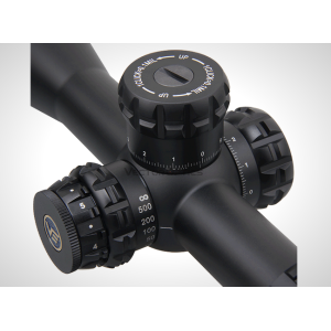 LUNETTE PARAGON 3-15X44 HD TACTICAL