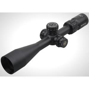 LUNETTE PARAGON 3-15X44 HD TACTICAL