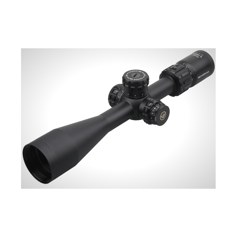 LUNETTE PARAGON 3-15X44 HD TACTICAL