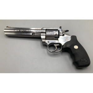 Révolver Colt King Cobra .357mag d'occasion