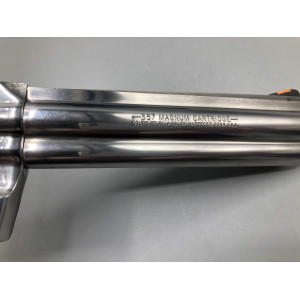 Révolver Colt King Cobra .357mag d'occasion