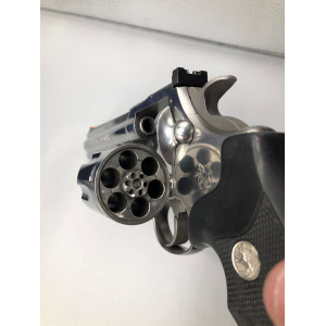 Révolver Colt King Cobra .357mag d'occasion