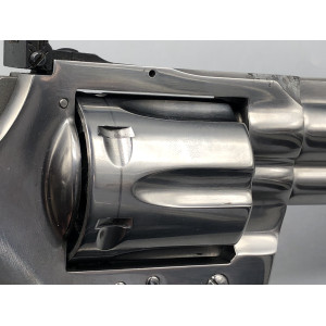 Révolver Colt King Cobra .357mag d'occasion