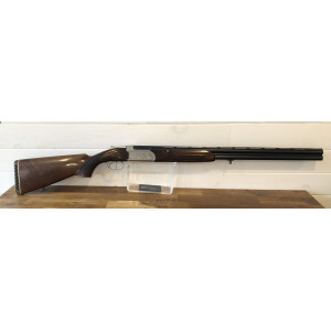 Fusil Verney-Carron Sagittaire NT 12/70 d'Occasion