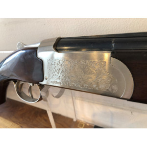 Fusil Verney-Carron Sagittaire NT 12/70 d'Occasion