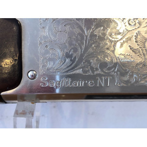 Fusil Verney-Carron Sagittaire NT 12/70 d'Occasion
