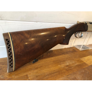 Fusil Verney-Carron Sagittaire NT 12/70 d'Occasion