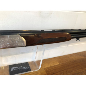 Fusil Verney-Carron Sagittaire NT 12/70 d'Occasion