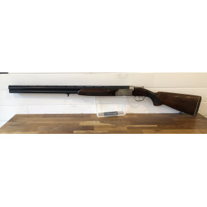 Fusil Verney-Carron Sagittaire NT 12/70 d'Occasion