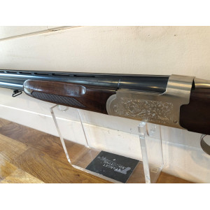 Fusil Verney-Carron Sagittaire NT 12/70 d'Occasion