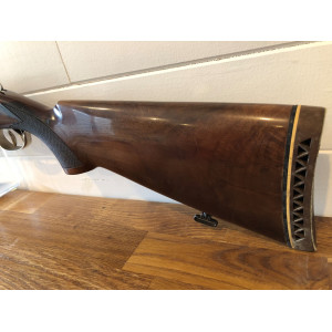 Fusil Verney-Carron Sagittaire NT 12/70 d'Occasion
