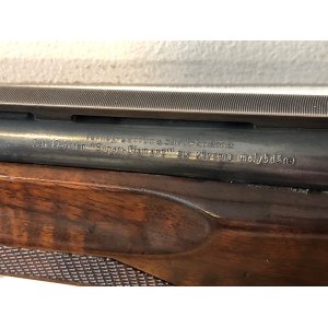 Fusil Verney-Carron Sagittaire NT 12/70 d'Occasion