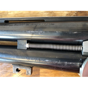 Fusil Verney-Carron Sagittaire NT 12/70 d'Occasion