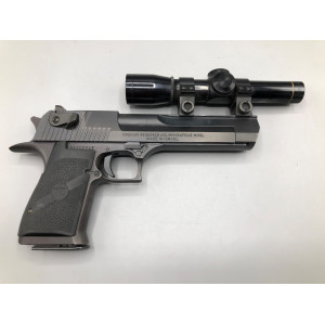 Pistolet DESERT EAGLE (MARK I) .357mag d'occasion